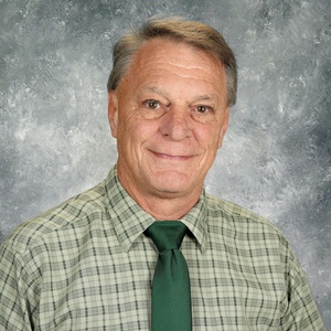 Team Page: Mr. Jones